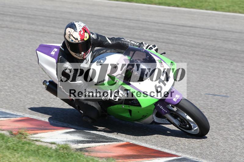 /13 01.05.2025 Speer Racing ADR/Gruppe gruen/612